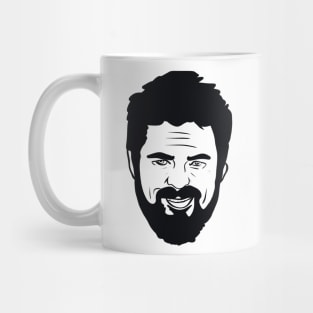 Butcher Mug